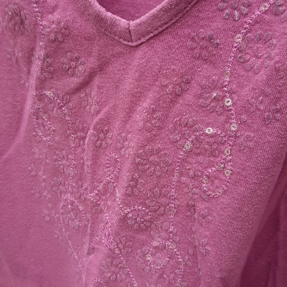 Jayne B Collection t shirt - Picture 3 of 3